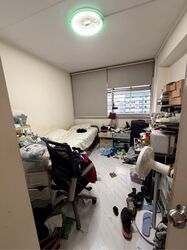 Blk 775 Woodlands Crescent (Woodlands), HDB 4 Rooms #579646451